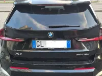 Usata BMW X1 xLine 150 CV (110 kW) 2022 Nero SUV
