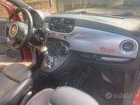 Usata Fiat 500S S 85 CV (62 kW) 2013 Utilitaria