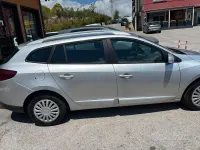 Usata Renault Mégane GrandTour 110 CV (80 kW) 2015 Other Station wagon