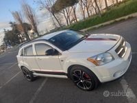 usata Dodge Caliber fine 2008