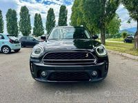Usata Mini Cooper Countryman 136 CV (100 kW) 2021 SUV
