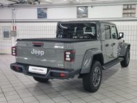 Usata Jeep Gladiator Overland 263 CV (193 kW) 2021 Grigio Pick-up