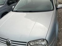 usata VW Golf IV Golf 1.9 TDI/115 CV cat 5 porte GTI