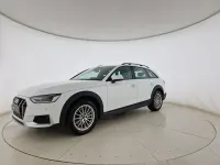 Usata Audi A4 Allroad Business 204 CV (150 kW) 2023 Bianco ibis Station wagon