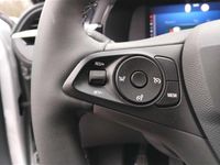 Usata Opel Corsa 100 CV (73 kW) 2025 Argento Utilitaria