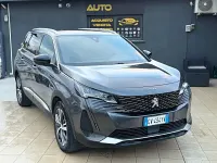 Usata Peugeot 5008 GT 131 CV (96 kW) 2024 Other SUV