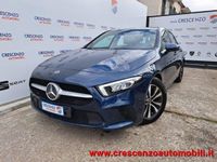 usata Mercedes A180 d Automatic Business Extra -