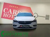 Usata Opel Astra S 110 CV (80 kW) 2016 Bianco Station wagon
