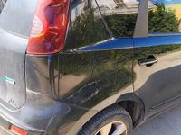 Usata Nissan Note Acenta 88 CV (64 kW) 2010 Utilitaria