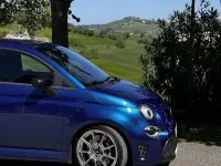 Usata Abarth 595 140 CV (102 kW) 2016 Utilitaria