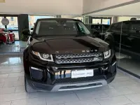 Usata Land Rover Range Rover evoque 150 CV (110 kW) 2018 Nero SUV