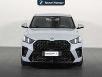 Nuova BMW X2 M Sport 150 CV (110 kW) 2026 Grigio SUV