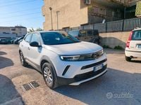 Usata Opel Mokka Elegance 100 CV (73 kW) 2023 Bianco SUV