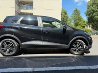 Brugt Renault Captur 90 HK (66 kW) 2016 SUV