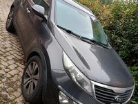 Usata Kia Sportage Active 115 CV (84 kW) 2013 SUV