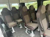 Usata Fiat Ducato 148 CV (108 kW) 2015 Furgone