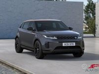 Nuova Land Rover Range Rover evoque 163 CV (119 kW) 2025 Grigio SUV