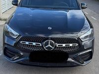 Usata Mercedes GLA200 Premium 150 CV (110 kW) 2024 Nero SUV