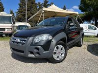 Occasion Fiat Strada 95 ch (69 kW) 2013 Noir Pick-up