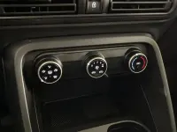 Nuova Citroën C3 PureTech 100 CV (73 kW) 2026 Nero SUV