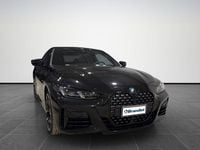 Usata BMW 420 M Sport 190 CV (139 kW) 2025 Black sapphire met. Coupé