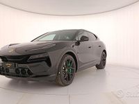 Usata Lotus Eletre 355 kW (483 CV) 2024 Nero SUV