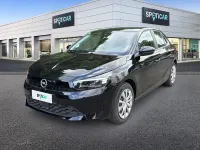 Nuova Opel Corsa Edition 101 CV (74 kW) 2025 Nero Utilitaria