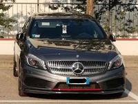 usata Mercedes A250 A 250(be) Sport auto