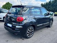 Occasion Fiat 500L Business 95 ch (69 kW) 2018 Gris Monospace