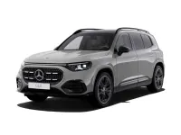 Nuova Mercedes GLB200 Advanced Plus 163 CV (119 kW) 2026 Grigio SUV