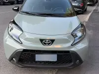 Usata Toyota Aygo X Trend 72 CV (52 kW) 2025 SUV