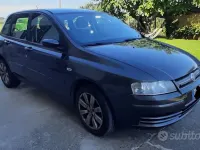 Usata Fiat Stilo 120 CV (88 kW) 2006 Berlina