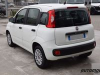 usata Fiat Panda 1.2 AUTOCARRO N1 4 POSTI
