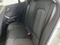 Usata Audi Q2 Design 116 CV (85 kW) 2016 Bianco SUV