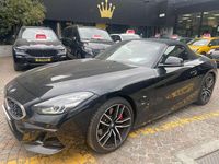 Usata BMW Z4 M Sport 197 CV (144 kW) 2024 Black sapphire met 475 Cabrio