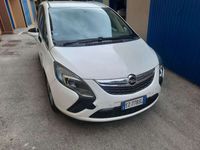 usata Opel Zafira Zafira1.6 One ecoM 150cv