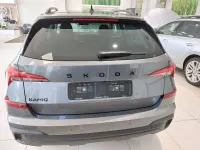 Nuova Skoda Kamiq 150 CV (110 kW) 2026 Grigio grafite metallizato SUV