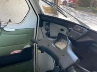 Usata Piaggio APE 2007 Bianco Utilitaria