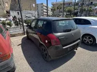 Usata Suzuki Swift GL 69 CV (50 kW) 2007 Utilitaria