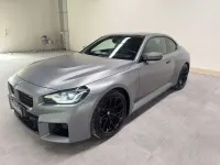 Usata BMW M2 460 CV (338 kW) 2024 Other Coupé