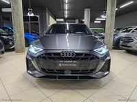 Usata Audi A3 Comfort 150 CV (110 kW) 2024 Grigio Berlina