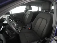 Usata Audi A3 116 CV (85 kW) 2021 Blu Berlina