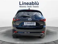 Usata Mazda CX-5 Homura-Line 184 CV (135 kW) 2024 SUV