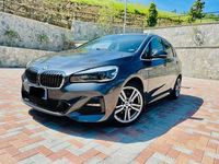 usata BMW 218 Active Tourer 218 i Msport 140cv