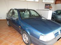 Usata Fiat Tempra 84 CV (61 kW) 1991 Blu Berlina