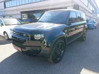 Usata Land Rover Defender SE Dynamic 249 CV (183 kW) 2023 Nero SUV