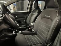 Usata Dacia Duster Journey 101 CV (74 kW) 2023 Grigio SUV