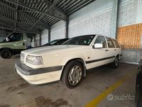 Usata Volvo 850 130 CV (95 kW) 1995 Bianco Station wagon