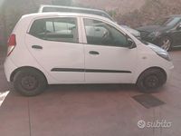 usata Hyundai i10 GPL 2029