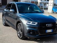 usata Audi Q5 2ª serie - 2019